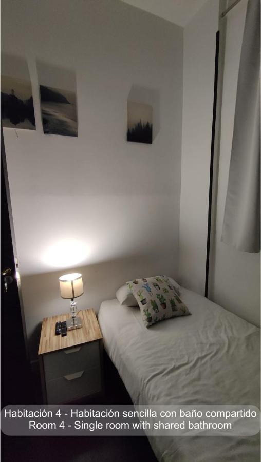 Chueca Rooms מדריד מראה חיצוני תמונה