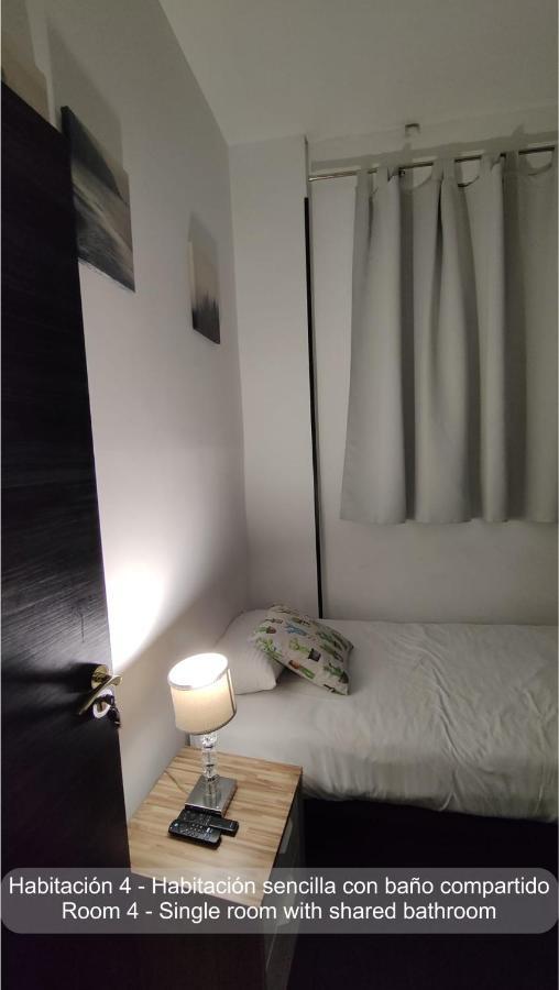 Chueca Rooms מדריד מראה חיצוני תמונה
