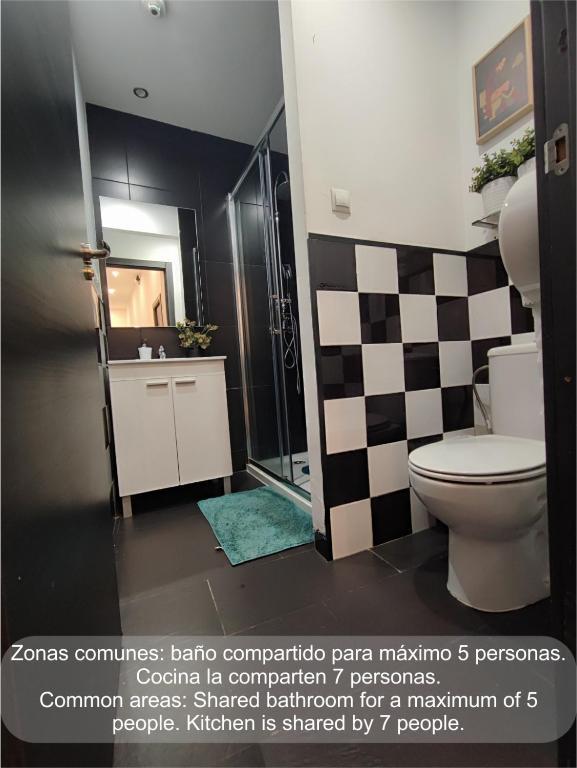 Chueca Rooms מדריד מראה חיצוני תמונה
