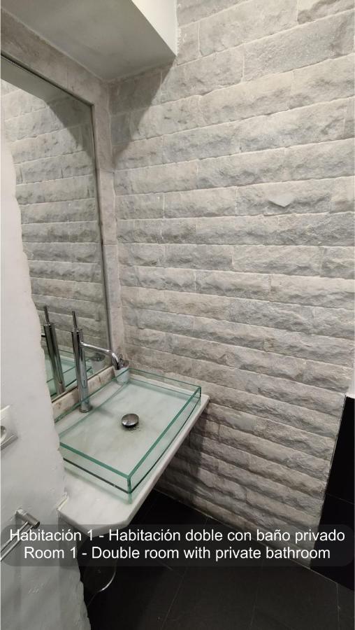 Chueca Rooms מדריד מראה חיצוני תמונה